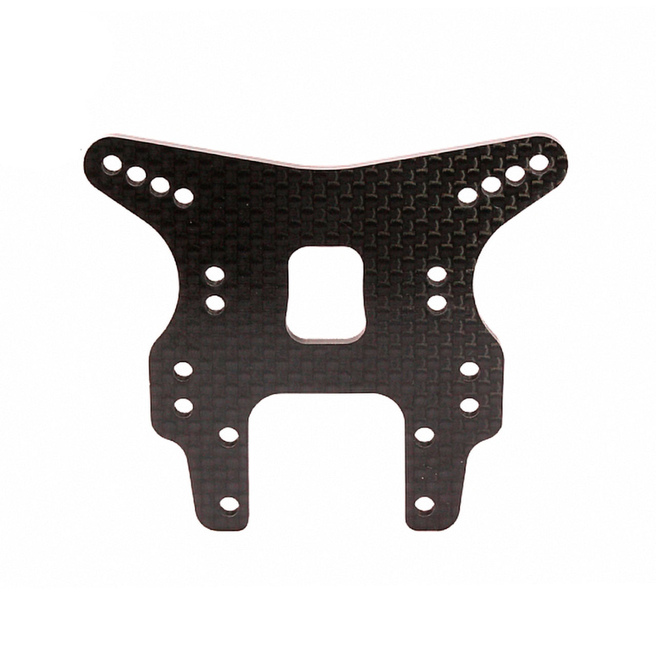 PR67510016 Carbon Fibre Front Shock Tower, Low Mount, ST1 V3T (TypeR)