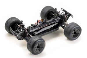 Absima Truggy AT3.4-V2 BL Brushless 4WD RTR 12243V2