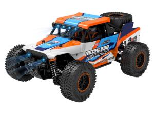 Absima 1:20 Rock Racer "Reckless" orange 4WD