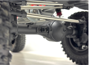 ABSIMA  Crawler CR4.4eco "HILUX" couleur sable RTR 1:10 EP 12051