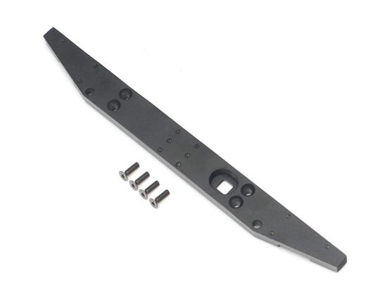 Pare-chocs arrière en aluminium BRX020015R