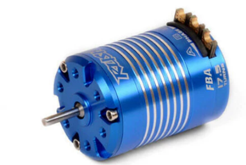 RUSH STOCK 17,5 T FBA