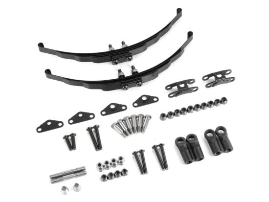 BOOM RACING Kit de conversion  BRLC70236