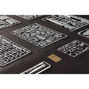 MAQUETTE AVION : FAIREY BARRACUDA IN 1:48 - Trumpeter 05825