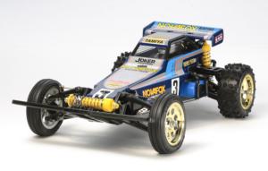 Kit Tamiya Nova Fox 58577