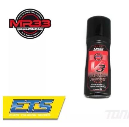 Traitement Asphalt V3 MR33 100ml MR33-0003