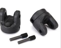 Traxxas NOIX DE SORTIE DE TRANSMISSION (2) 8658