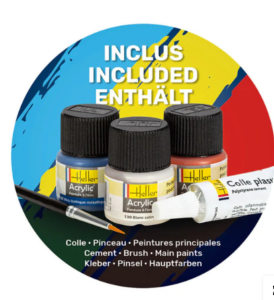 HELLER  TASK FORCE RAVITAILLEMENT À LA MER 1968 1/400 Starter kit 57092 