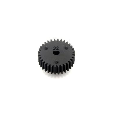 AXES DE PISTON D'AMORTISSEUR TC FAZER 2.0 (2)
