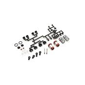 Amortisseurs TC 1:10 Kyosho Fazer 2.0 (2) Aluminium