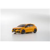 Autoscale Mini-Z Renault Megane RS Tonic Orange (MF03F)