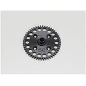 COURONNE 50 DENTS ST-RR - LIGHT