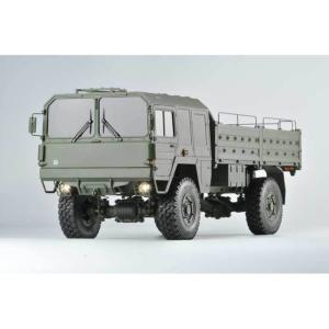 Crawling kit - MC4-B 1/12 Truck 4X4