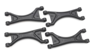 Funtek triangles supérieurs avant et arrières pour MTX et STX