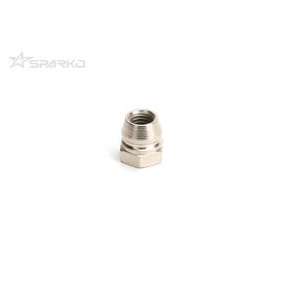 Ecrou d'embrayage Sparko F8