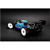 Kit buggy à monter Sparko F8 EURO 1:8 4WD Nitro Buggy SPKF80001-25