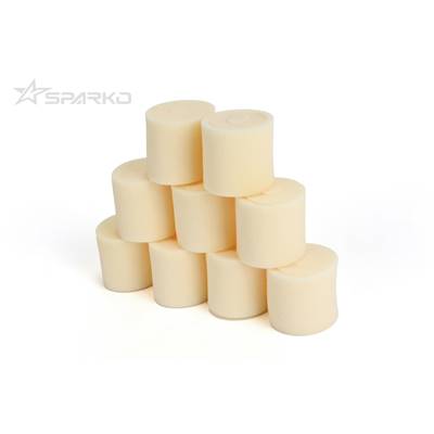 Mousse de filtre à air Sparko F8 (9)