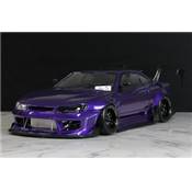 NISSAN SILVIA S15 Raijin / ORIGIN Labo.