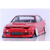 NISSAN one-via / ORIGIN Labo.