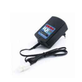 TEAM ORION Chargeur Automatique Accu Nicd / Nimh Prise Tamiya IQ801T