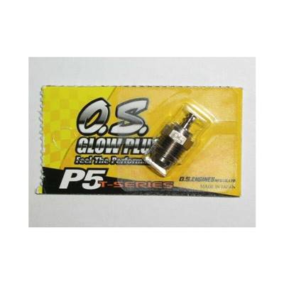 OS Bougie Turbo P5 Froide OS71641500