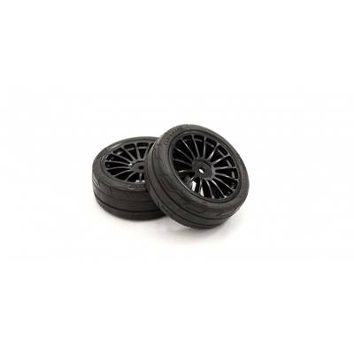 Pneus Montes-Colles 15 Spoke 1:10 Fazer 2.0 (2) Medium