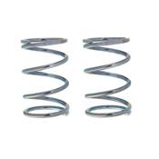 RESSORT AMORTISSEUR Ø2,2 - L40-4,XXT BLANC