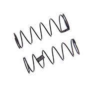 RESSORTS AMORTISSEUR ARRIERE Ø1.4 L70 7,25T