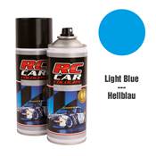 Rc Car Color Bleu Clair 211 150ml