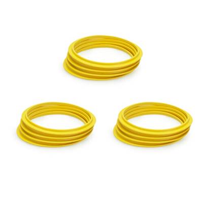 Renforts latéraux Matrix pour pneus Buggy Hard (3 sets)