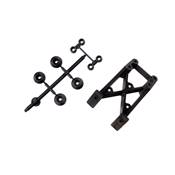 SUPPORT D'AILERON +15MM MBX8R