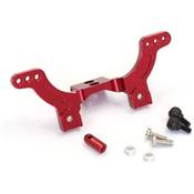 Support amortisseur arriere Kyosho Mini-Z Buggy - Rouge
