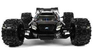 T2M - Pirate Basher 1/10 3S avec batterie et chargeur - T4985