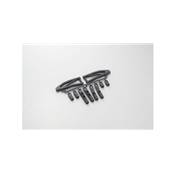 TRIANGLES SUPERIEURS INFERNO ST-R