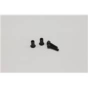 VIS & BAGUES DE FUSEE LONGUES INFERNO MP9-MP10