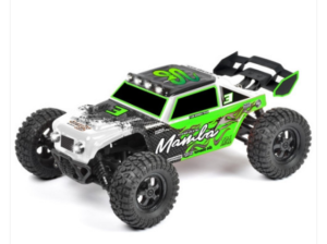 T2M CARROSSERIE Carrosserie Pirate Mamba -Xt4954-51