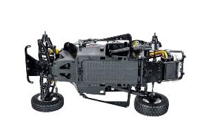 T2M RC Volkswagen Dune Beetle Cross BB-02 - 1/9