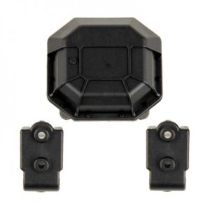 Element RC Enduro -Diff-Cover-and-Lower-4Link-Monts