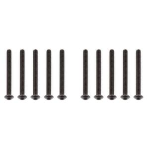 Element RC -Screws--M 3X28mm- -BHCS