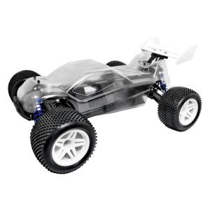 Hobao Hyper TT2.0 Pro Truck Brushless 1/10 Roller