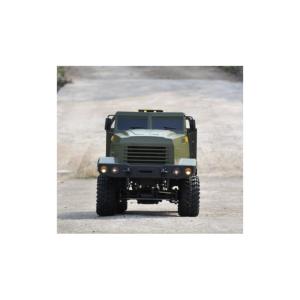 Crawling kit -KC6L 1/12 6x6x Truck