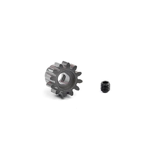 Pinion Module 1 12T Bore 5mm