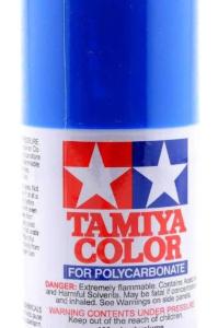Tamiya Peinture PS30 BLEU BRILLANT 86030