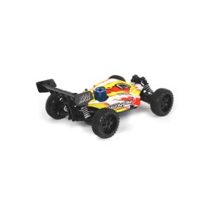 T2M Buggy Thermique Pirate Nitron II 4wd RTR T4955