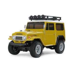 Kit Tamiya CC-02 Toyota Land Cruiser 40 CP KIT 47490