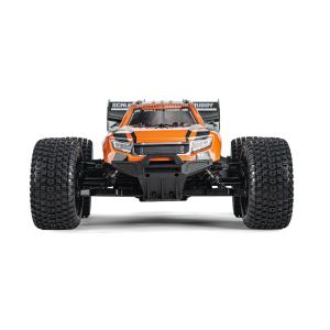 Yikong YT7 SE BATTLEMAN Truggy 1/7 4WD Brushless Orange YK9071SEB
