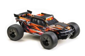 Absima Truggy AT3.4-V2 BL Brushless 4WD RTR 12243V2