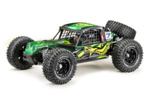 Absima Mamba 1:7 Rock Racer RTR 17001