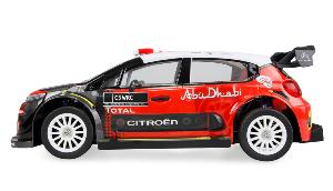 Amewi Hyper Go Citroën C3 WRC Rally brushless 4WD 1:10 ARTR 21145