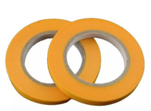 Ruban de masquage de modelisme 3mm x 18m (2 pièces) ITALERI 50826